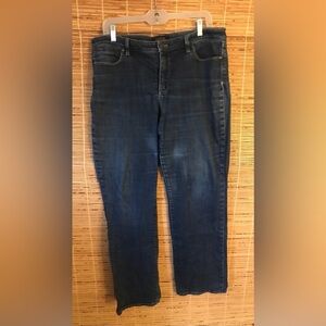 Talbot Women’s Jeans Size 14